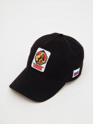 Бейсболка Киокушинкай